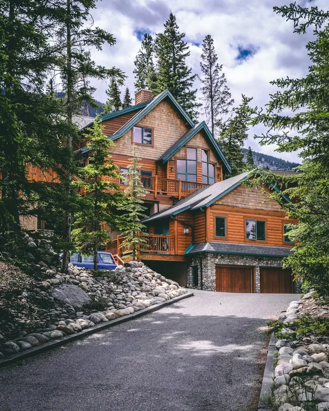 Braden.Homes Premium Domain